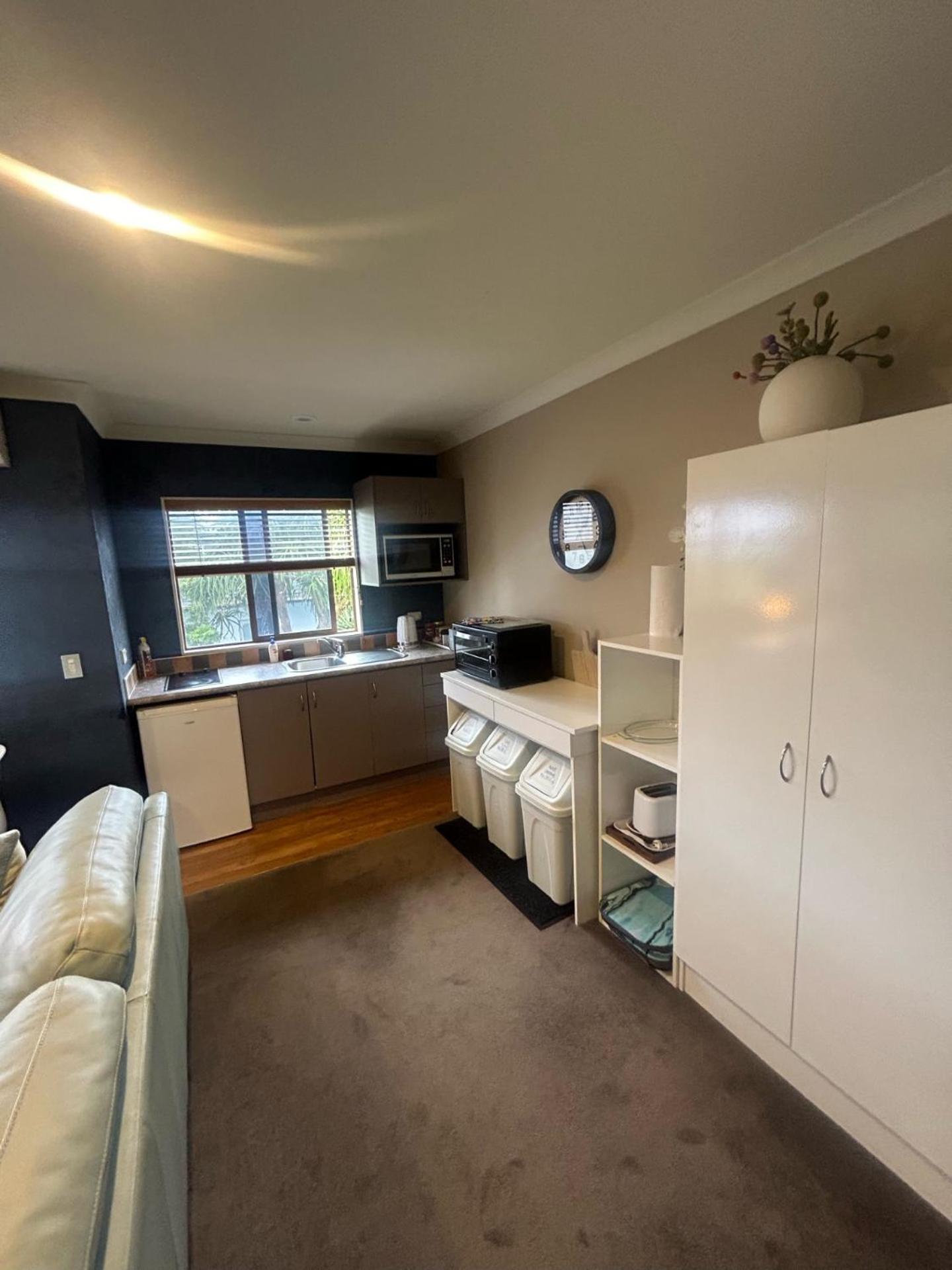 Beach Apartment Papamoa Exterior foto