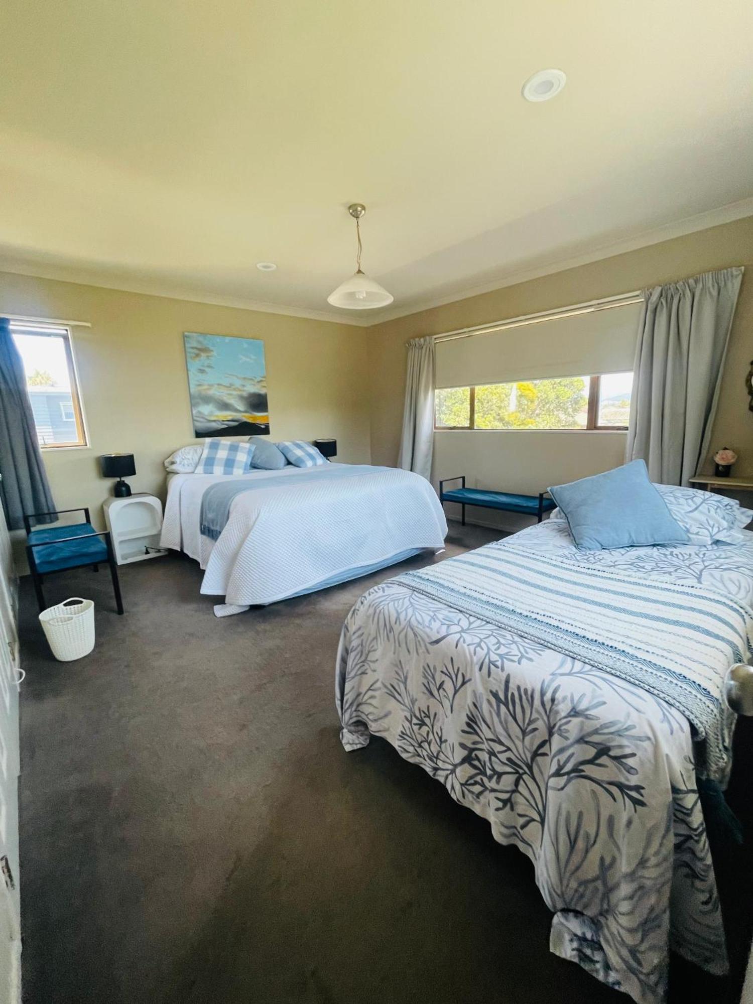 Beach Apartment Papamoa Exterior foto