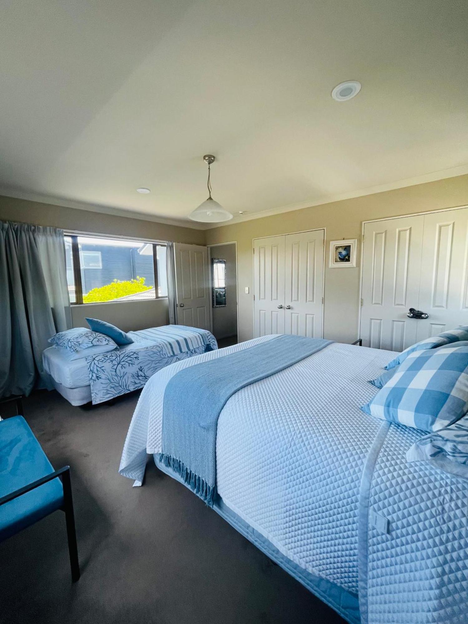 Beach Apartment Papamoa Exterior foto